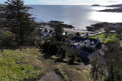 undefined, Plot In Rockcliffe Village, Rockcliffe, Dalbeattie, Dumfries and Galloway, South West Scotland, DG5