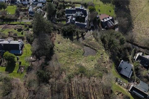 undefined, Plot In Rockcliffe Village, Rockcliffe, Dalbeattie, Dumfries and Galloway, South West Scotland, DG5