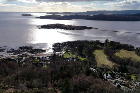 undefined, Plot In Rockcliffe Village, Rockcliffe, Dalbeattie, Dumfries and Galloway, South West Scotland, DG5