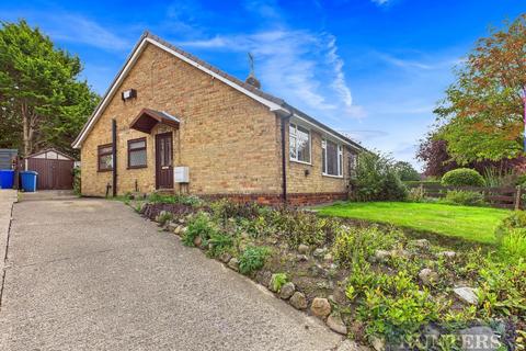 2 bedroom semi-detached bungalow for sale, North Lane, Cayton, Scarborough