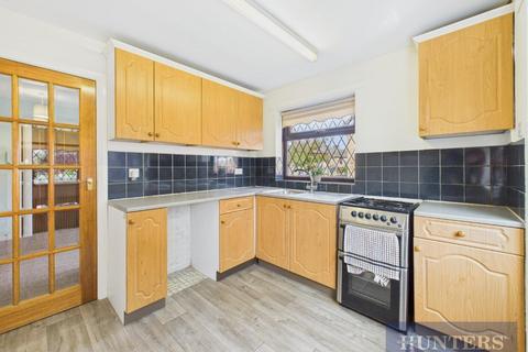 2 bedroom semi-detached bungalow for sale, North Lane, Cayton, Scarborough