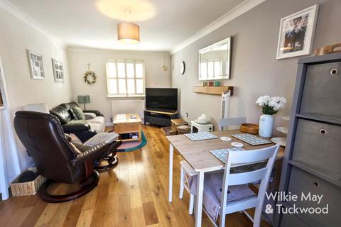 3 bedroom end of terrace house for sale, Halyard Drive, Bridgwater TA6