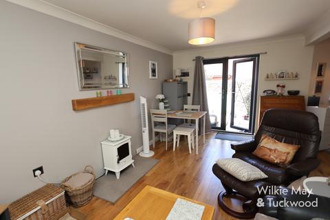 3 bedroom end of terrace house for sale, Halyard Drive, Bridgwater TA6