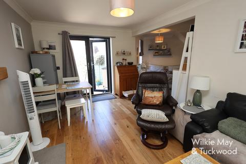 3 bedroom end of terrace house for sale, Halyard Drive, Bridgwater TA6