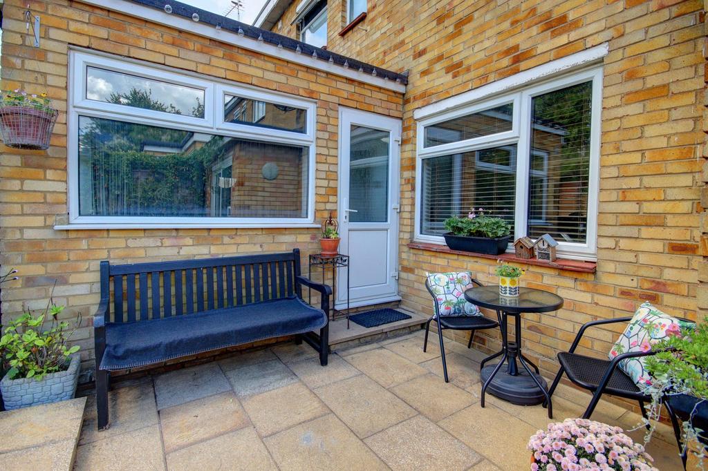 Patio 1