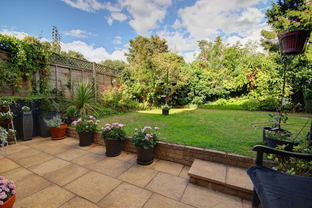 Garden 1