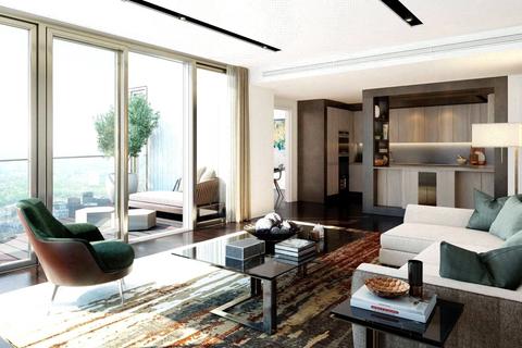 2 bedroom apartment for sale, One Park Drive, Canary Wharf, E14