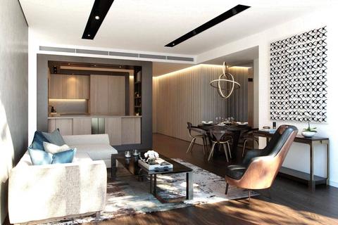2 bedroom apartment for sale, One Park Drive, Canary Wharf, E14