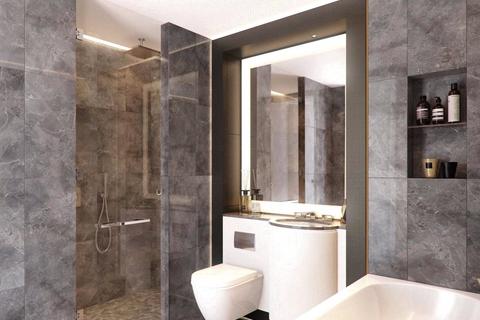 2 bedroom apartment for sale, One Park Drive, Canary Wharf, E14