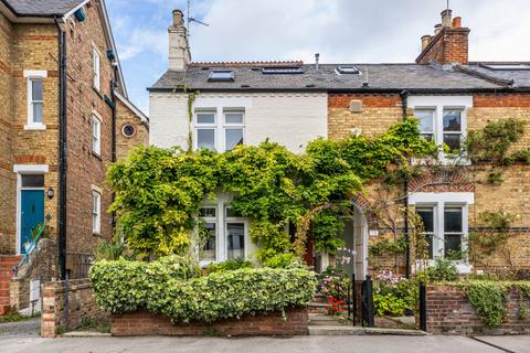 undefined, Richmond Road, Central Oxford