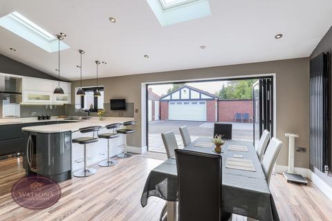 4 bedroom detached house for sale, Station Road, Langley Mill, Nottingham, NG16