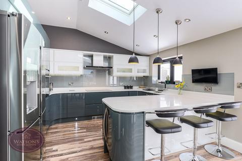 4 bedroom detached house for sale, Station Road, Langley Mill, Nottingham, NG16