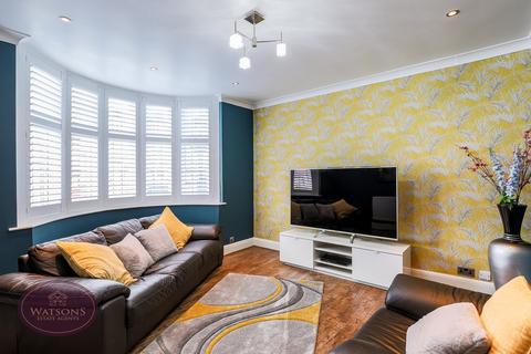 4 bedroom detached house for sale, Station Road, Langley Mill, Nottingham, NG16
