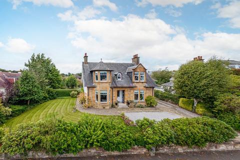 4 bedroom detached house for sale, Newton Avenue, Elderslie, Johnstone