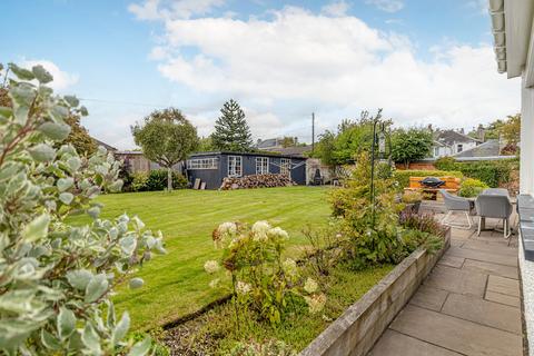 4 bedroom detached house for sale, Newton Avenue, Elderslie, Johnstone