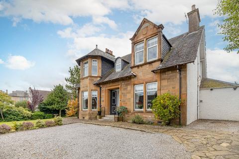 4 bedroom detached house for sale, Newton Avenue, Elderslie, Johnstone
