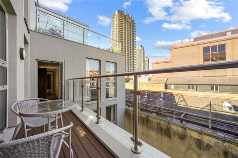 undefined, Lambs Passage, EC1Y