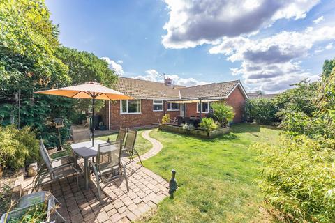 4 bedroom detached bungalow for sale, Warner Avenue, Dereham