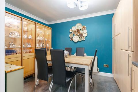 4 bedroom detached bungalow for sale, Warner Avenue, Dereham