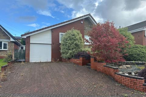 3 bedroom detached bungalow for sale, 16 Kirkdale Drive, Royton, Oldham, OL2 5TG