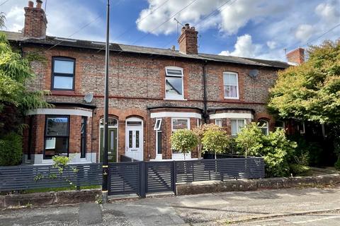 undefined, Oak Road, Hale, ALTRINCHAM