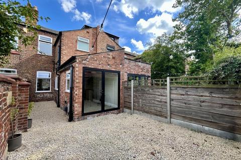 undefined, Oak Road, Hale, ALTRINCHAM