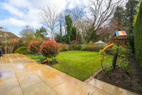 5 bedroom detached house for sale, Mayfield Road, Weybridge, KT13
