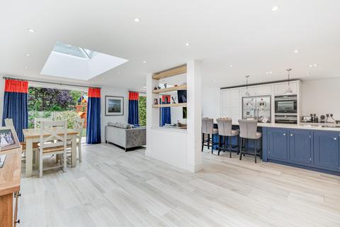 5 bedroom detached house for sale, Mayfield Road, Weybridge, KT13