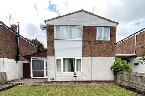 undefined, Solway Drive, Sutton Hill, Telford, Shropshire, TF7