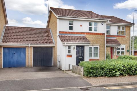 3 bedroom semi-detached house for sale, Blackmead, Riverhead, Sevenoaks, Kent, TN13