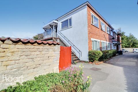 undefined, Mill Lane, Heighington
