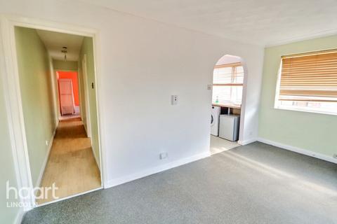 undefined, Mill Lane, Heighington