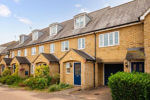 21 Ringstone, Duxford, Cambridge, CB22 4GY