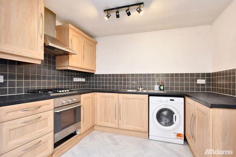 undefined, Clearwater Quays WA4