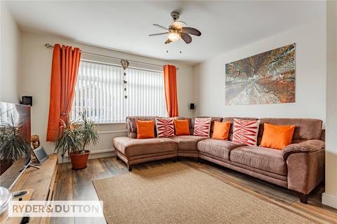 undefined, Meadow Rise, High Crompton, Shaw, Oldham, OL2