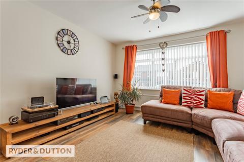 undefined, Meadow Rise, High Crompton, Shaw, Oldham, OL2
