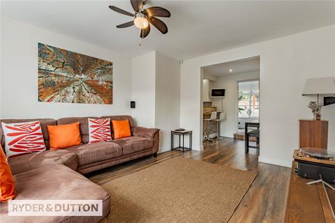 undefined, Meadow Rise, High Crompton, Shaw, Oldham, OL2