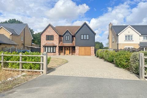 4 bedroom property for sale, Sawyers Road, Little Totham, Maldon, CM9