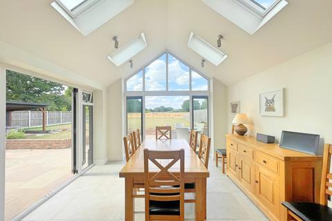 4 bedroom property for sale, Sawyers Road, Little Totham, Maldon, CM9