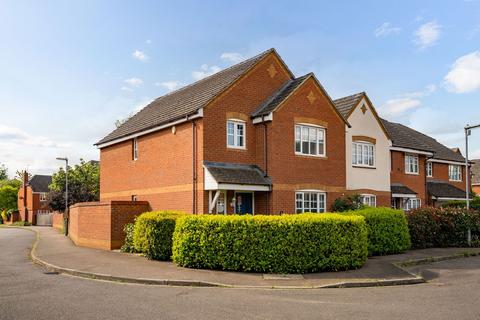 23 Pepperslade, Duxford, Cambridge, CB22 4XT