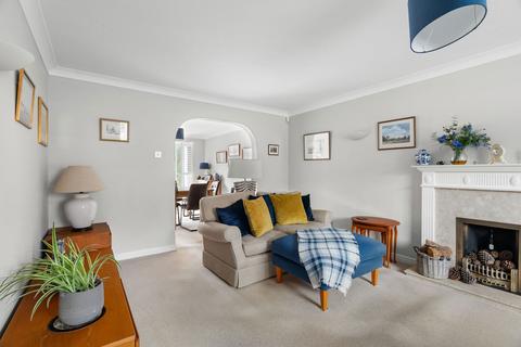 23 Pepperslade, Duxford, Cambridge, CB22 4XT