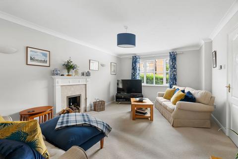 23 Pepperslade, Duxford, Cambridge, CB22 4XT
