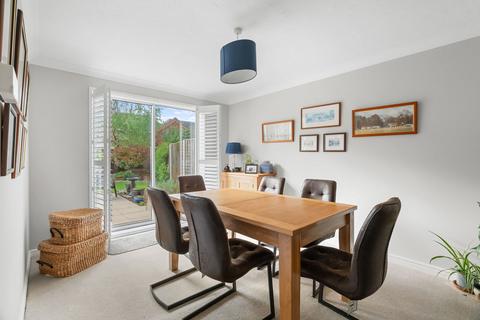 23 Pepperslade, Duxford, Cambridge, CB22 4XT