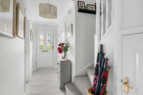23 Pepperslade, Duxford, Cambridge, CB22 4XT