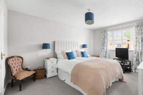 23 Pepperslade, Duxford, Cambridge, CB22 4XT