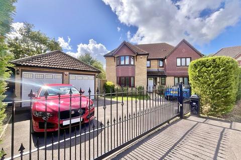 undefined, Albion Way, Verwood, Dorset, BH31