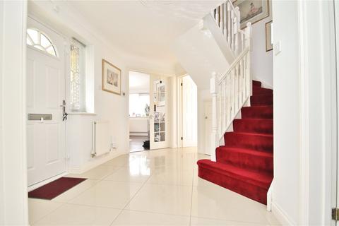 undefined, Albion Way, Verwood, Dorset, BH31