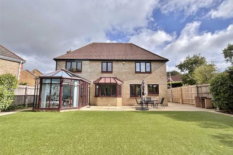 5 bedroom detached house for sale, Albion Way, Verwood, Dorset, BH31