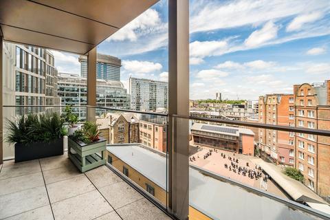 undefined, Kings Gate Walk, London SW1E