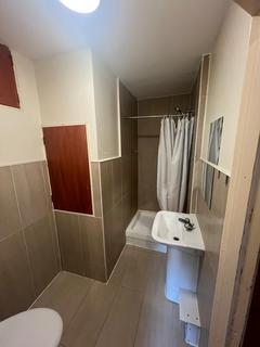 undefined, Angell Road, London SW9